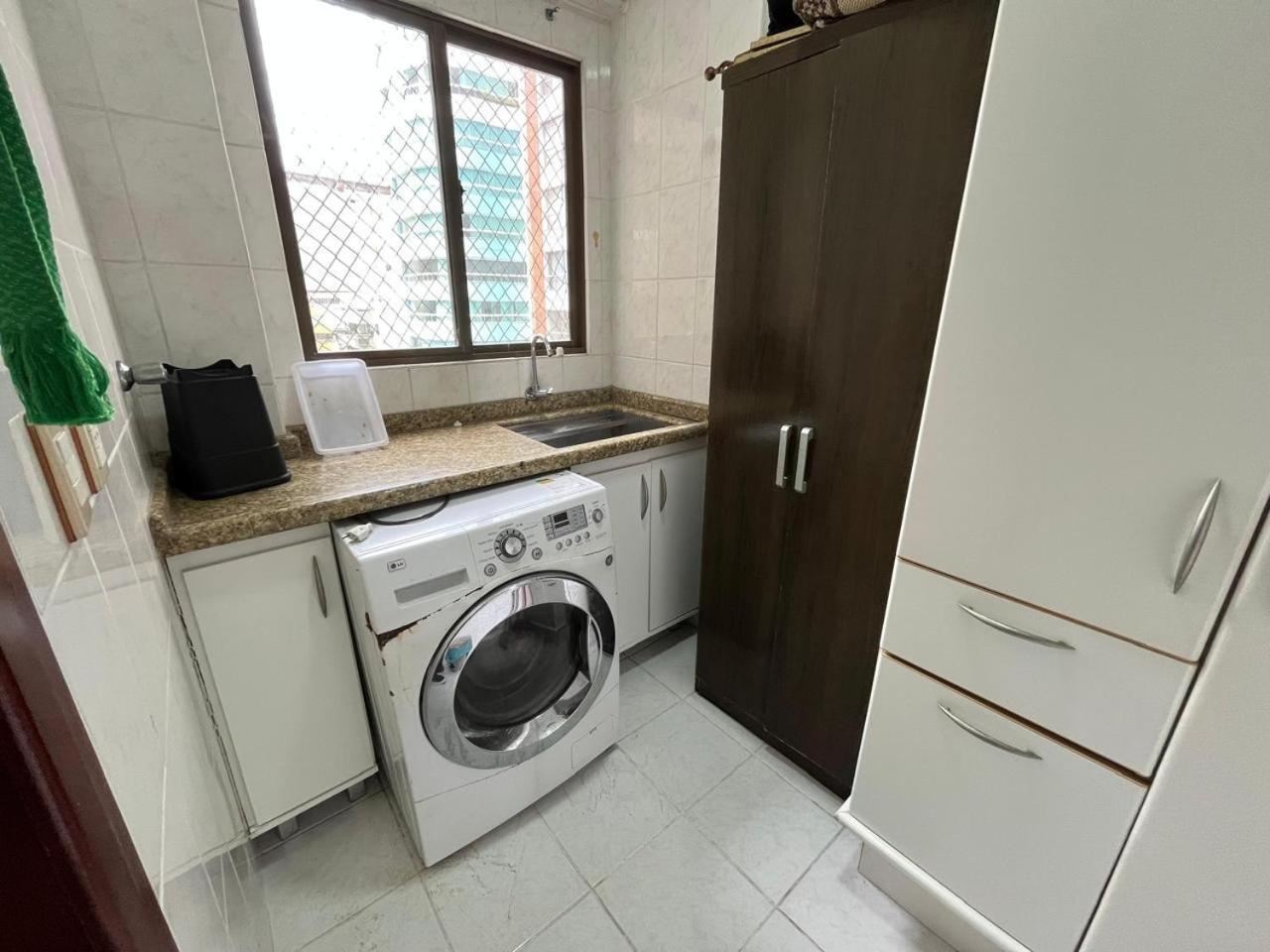 Apartamento A 50 Metros Da Praia - Barra Sul- Bc Balneário Camboriú Exterior foto